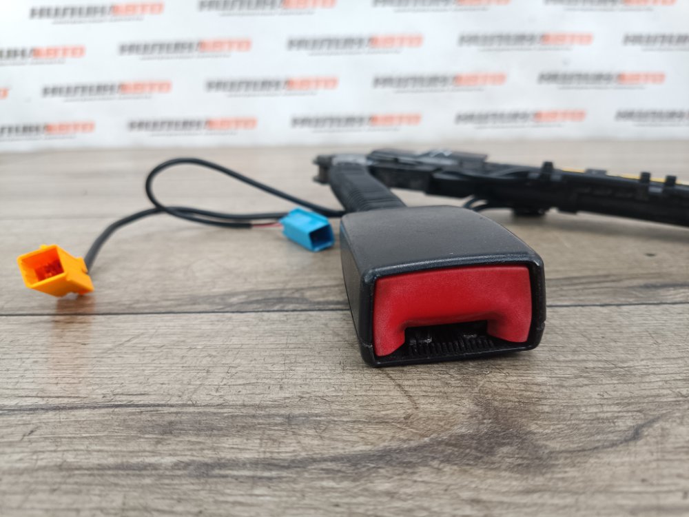 Замок ремня безопасности, 2300 рублей, Москва