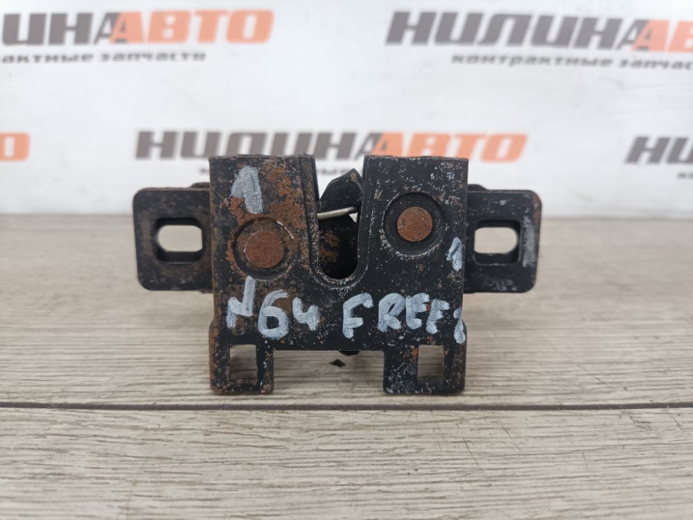 Замок капота, 800 рублей, Москва