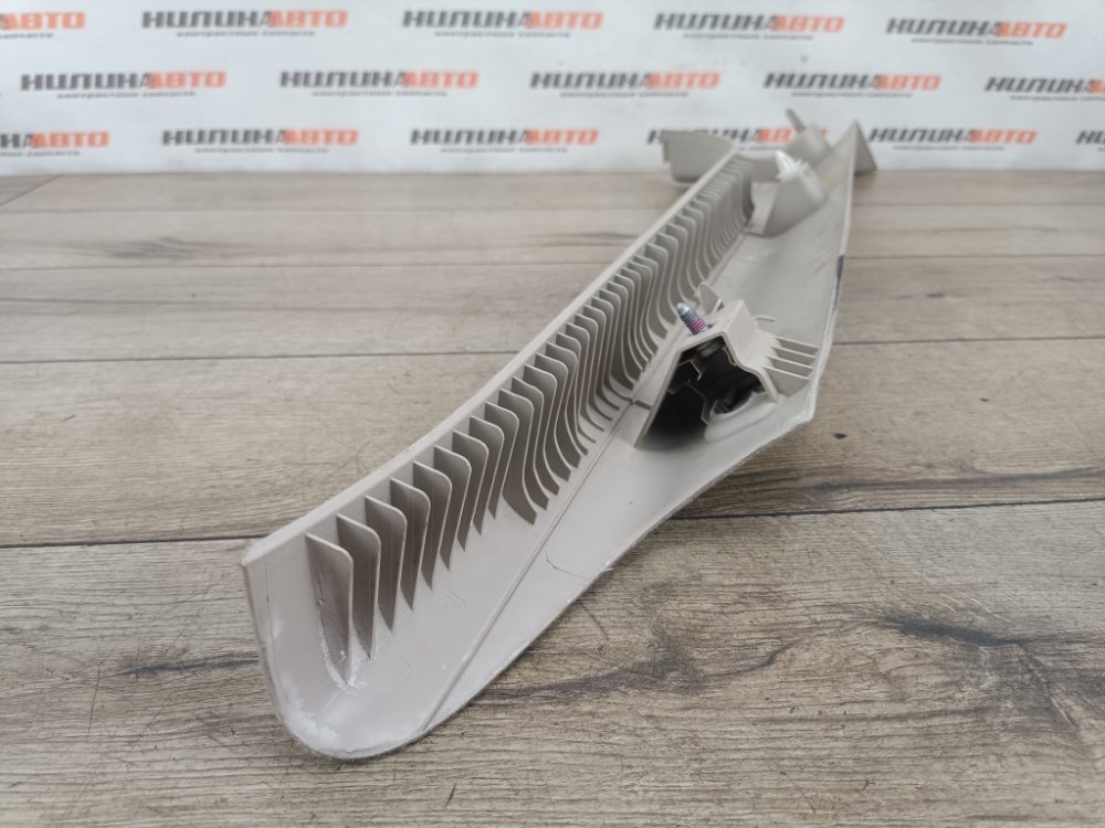 Накладка стойки салона, 1000 рублей, Москва