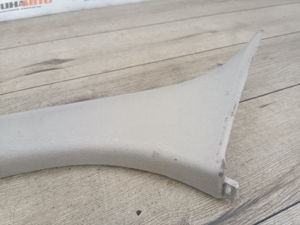 Накладка стойки салона, 1000 рублей, Москва