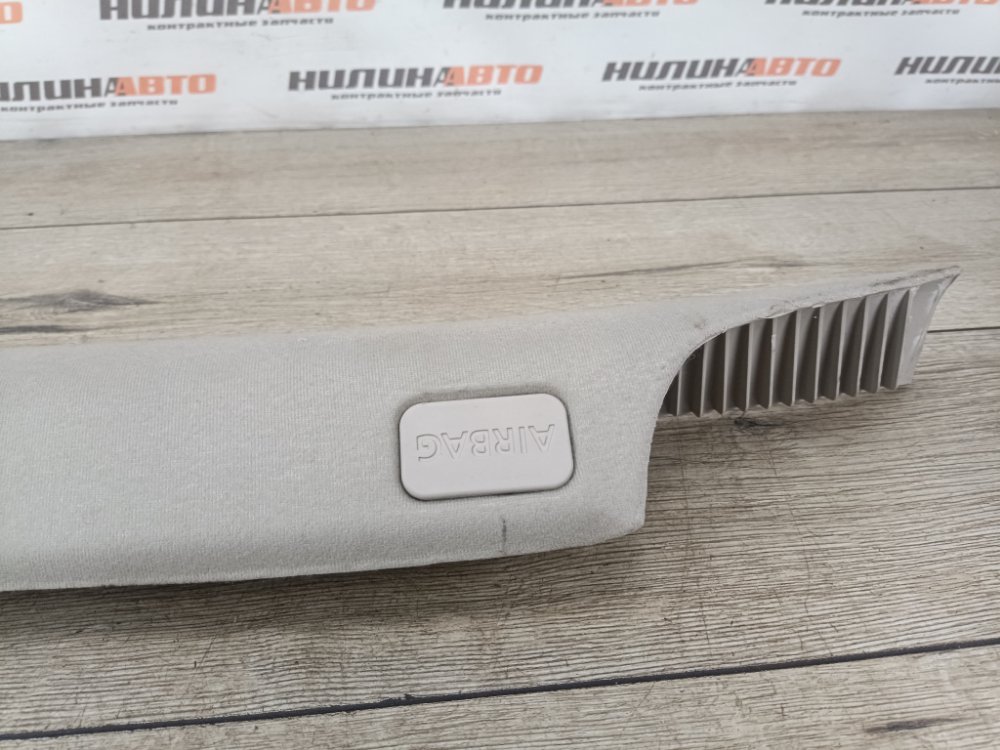 Накладка стойки салона, 1000 рублей, Москва