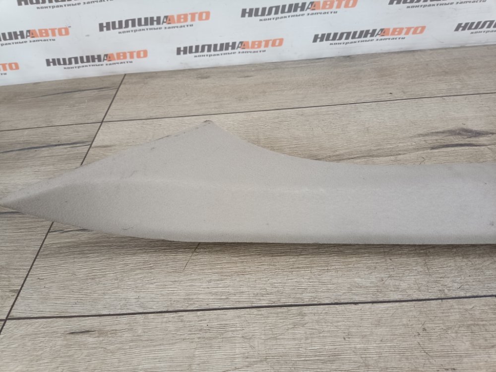 Накладка стойки салона, 1000 рублей, Москва