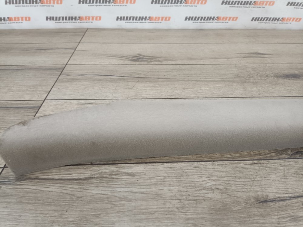 Накладка стойки салона, 1000 рублей, Москва