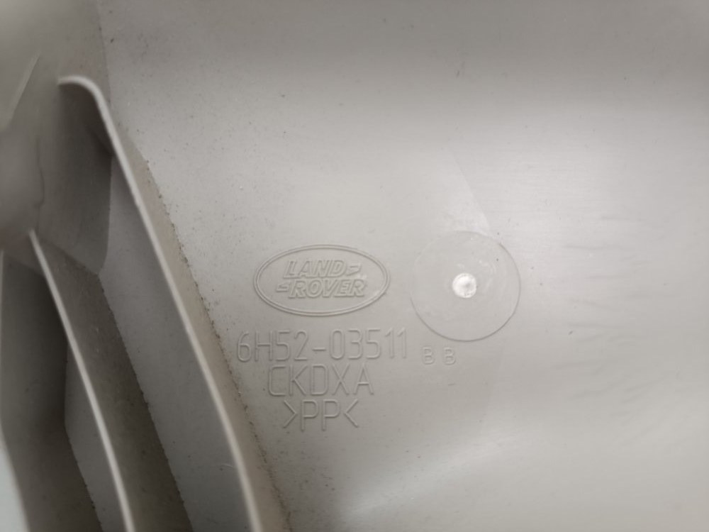 Накладка стойки салона, 1000 рублей, Москва