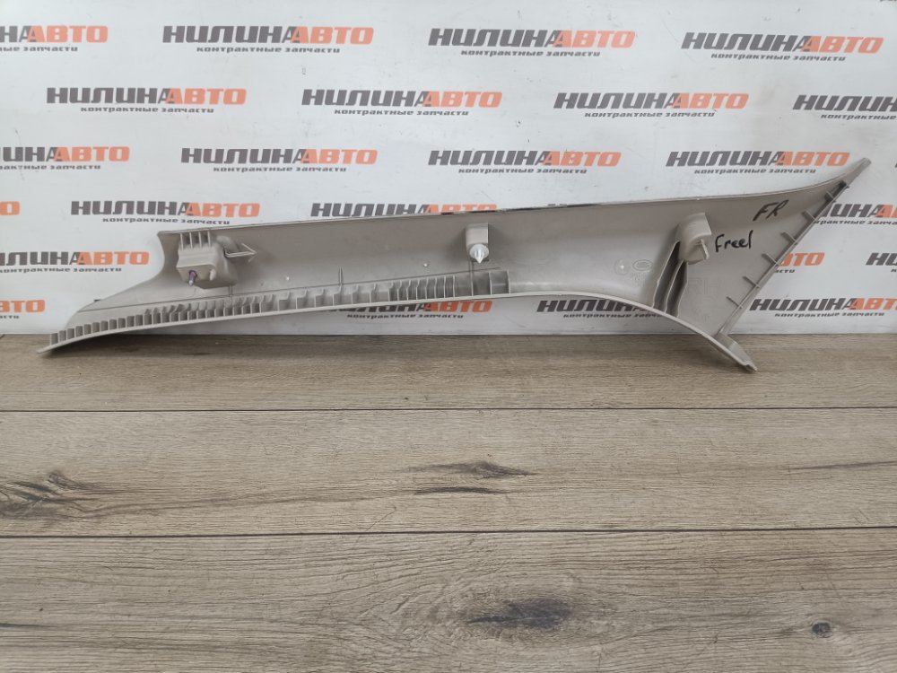 Накладка стойки салона, 1000 рублей, Москва