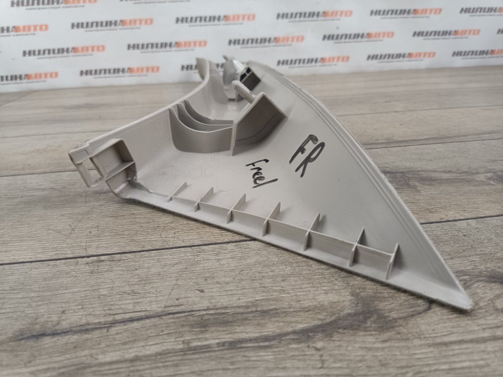 Накладка стойки салона, 1000 рублей, Москва