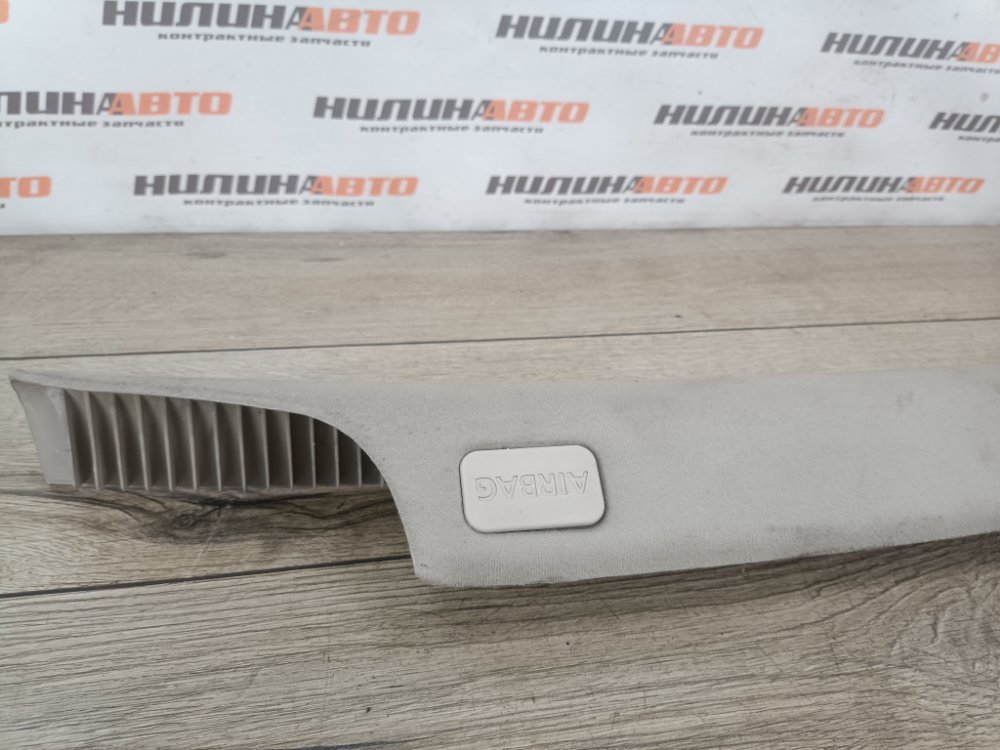 Накладка стойки салона, 1000 рублей, Москва