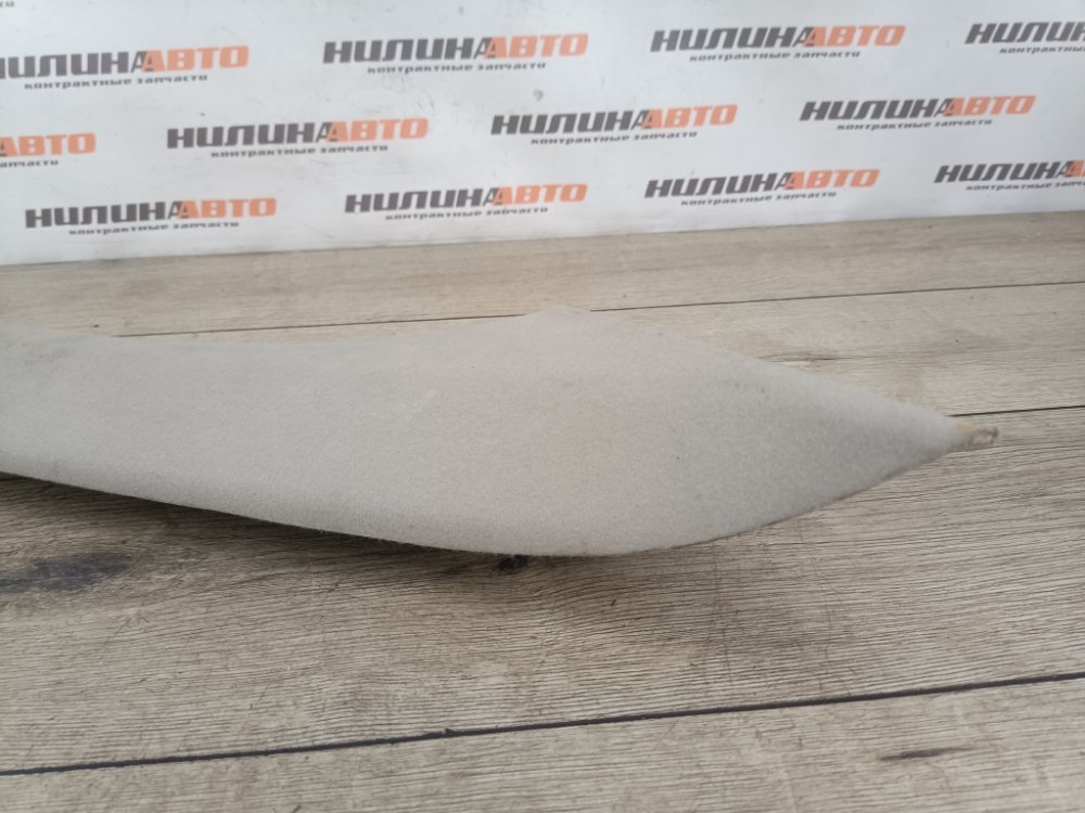 Накладка стойки салона, 1000 рублей, Москва