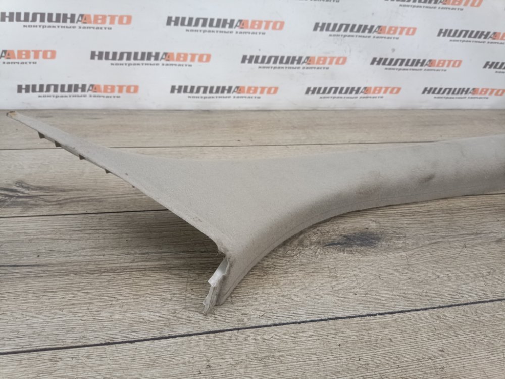 Накладка стойки салона, 1000 рублей, Москва