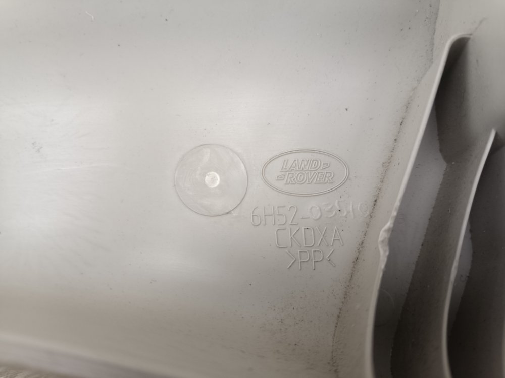 Накладка стойки салона, 1000 рублей, Москва