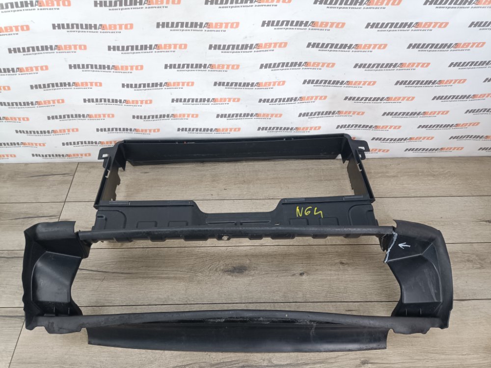 Дефлектор радиатора, 5000 рублей, Москва