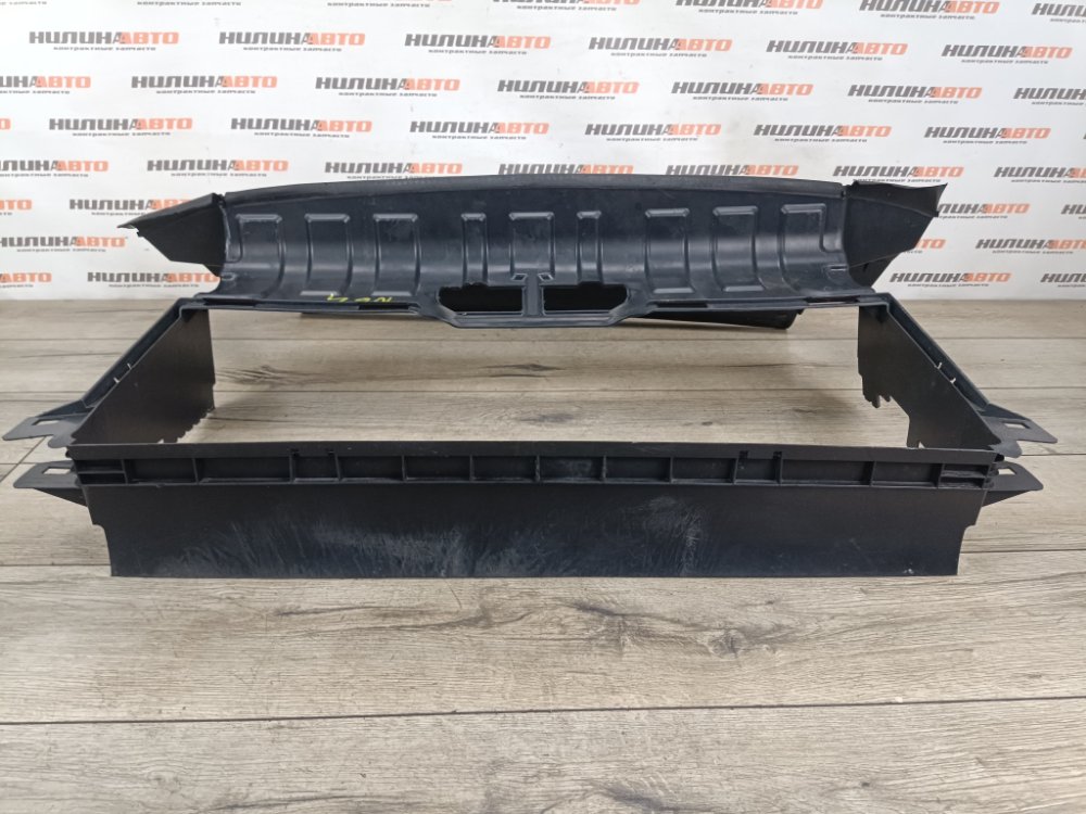 Дефлектор радиатора, 5000 рублей, Москва