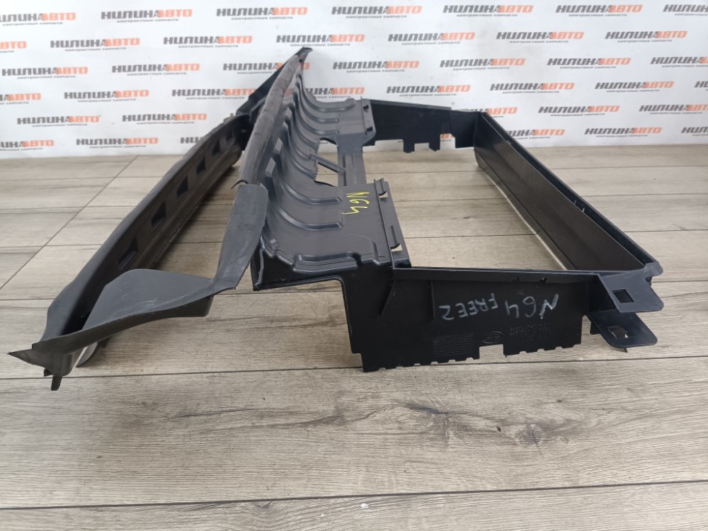 Дефлектор радиатора, 5000 рублей, Москва