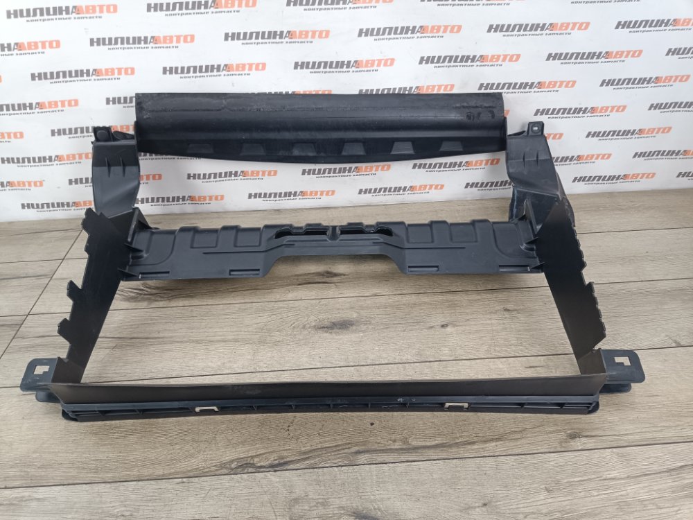 Дефлектор радиатора, 5000 рублей, Москва