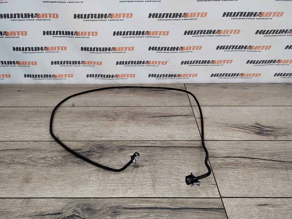 Трубка охлаждения пластиковая, 2000 рублей, Москва