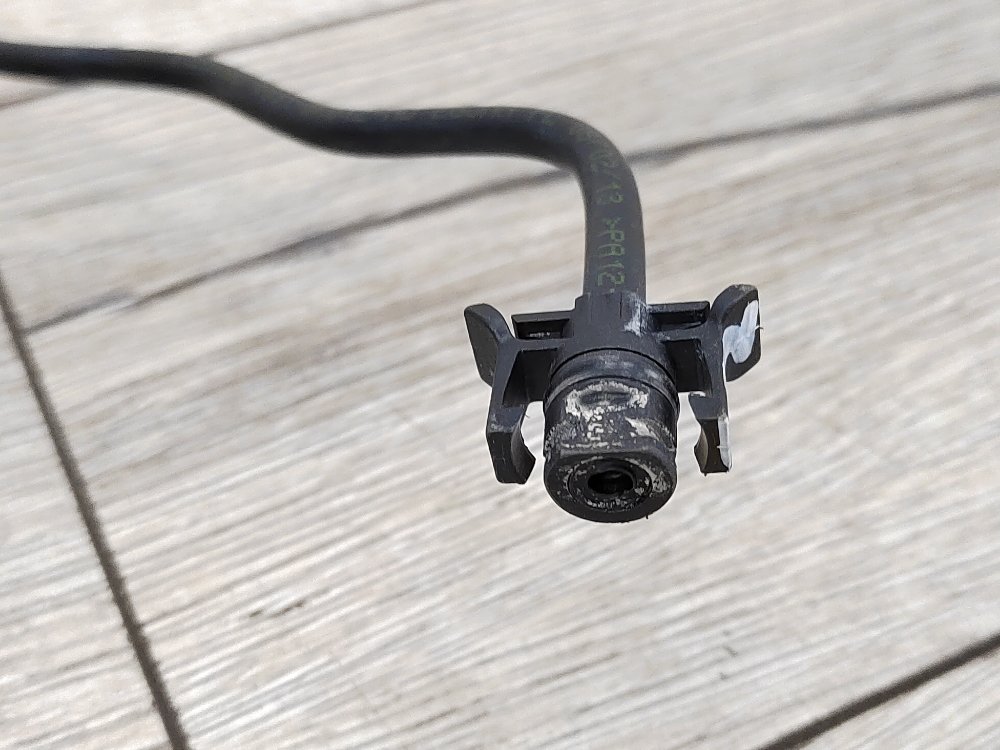 Трубка охлаждения пластиковая, 2000 рублей, Москва