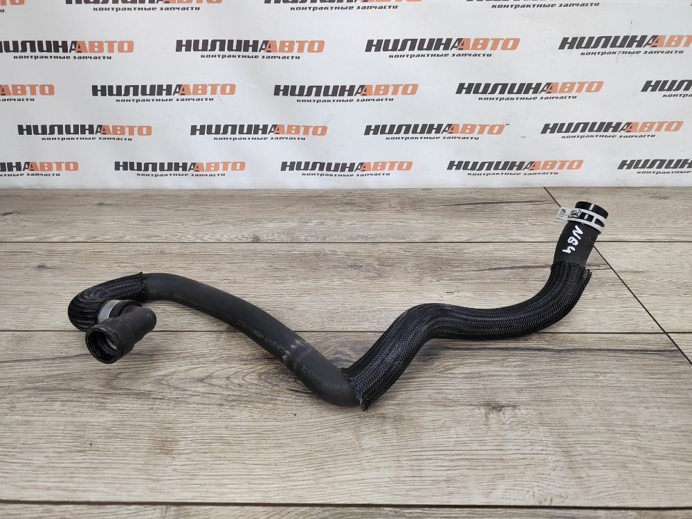 Патрубок системы охлаждения, 700 рублей, Москва