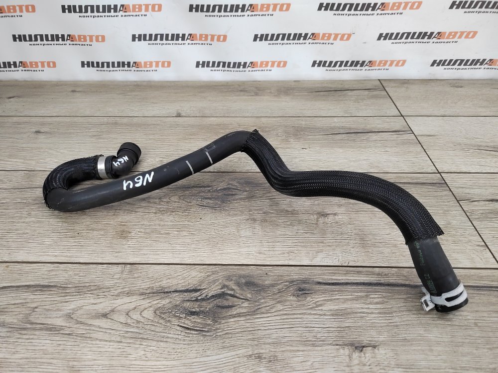 Патрубок системы охлаждения, 700 рублей, Москва