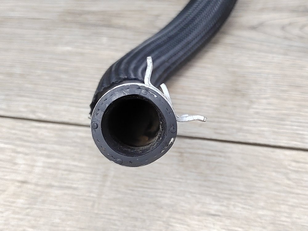 Патрубок системы охлаждения, 700 рублей, Москва