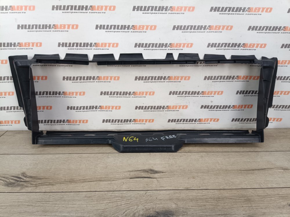 Дефлектор радиатора, 2000 рублей, Москва