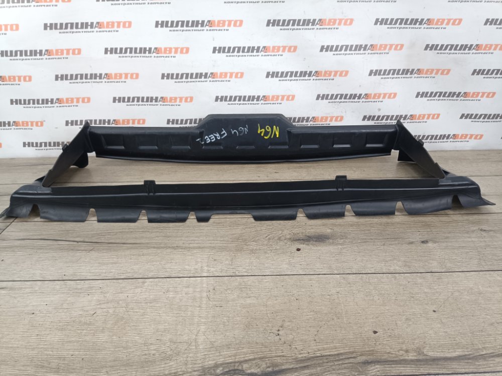 Дефлектор радиатора, 2000 рублей, Москва