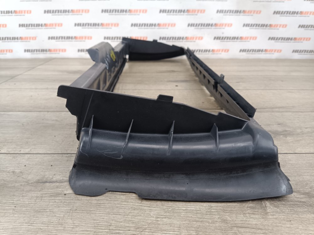 Дефлектор радиатора, 2000 рублей, Москва