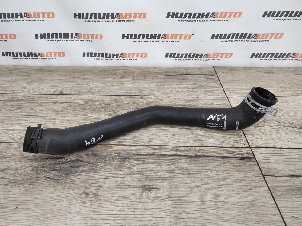 Патрубок системы охлаждения, 600 рублей, Москва