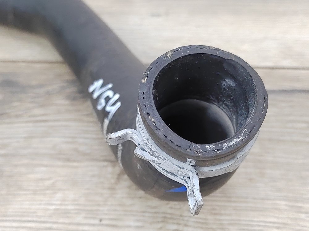 Патрубок системы охлаждения, 600 рублей, Москва