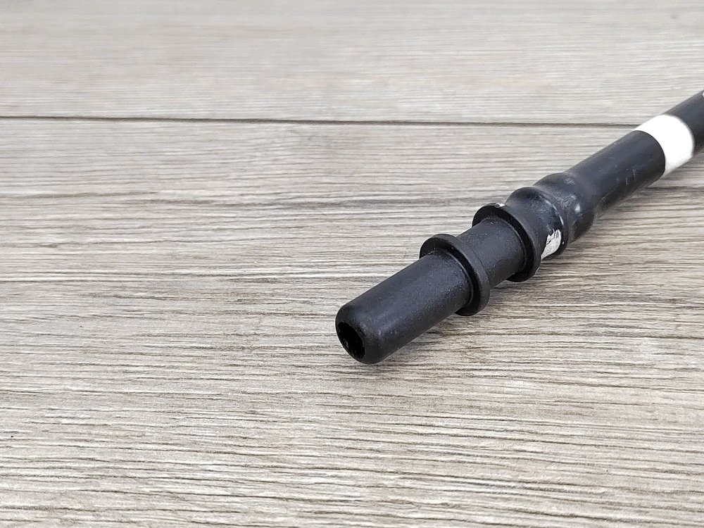 Трубка топливная, 2000 рублей, Москва