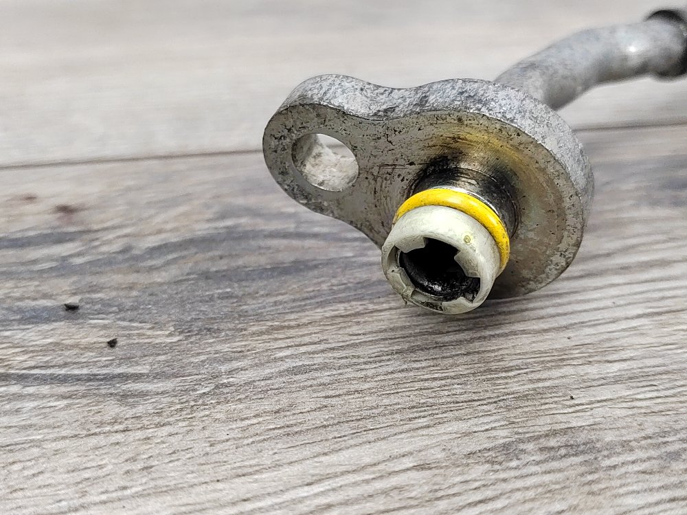 Трубка кондиционера, 500 рублей, Москва