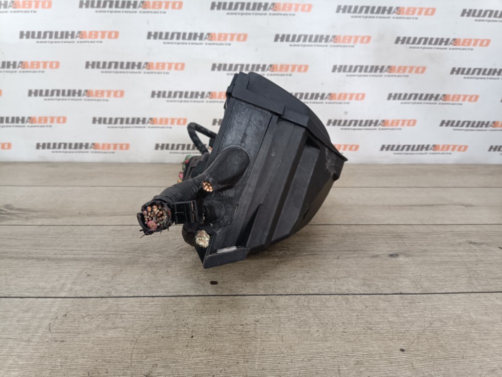 Блок предохранителей под капот, 1500 рублей, Москва