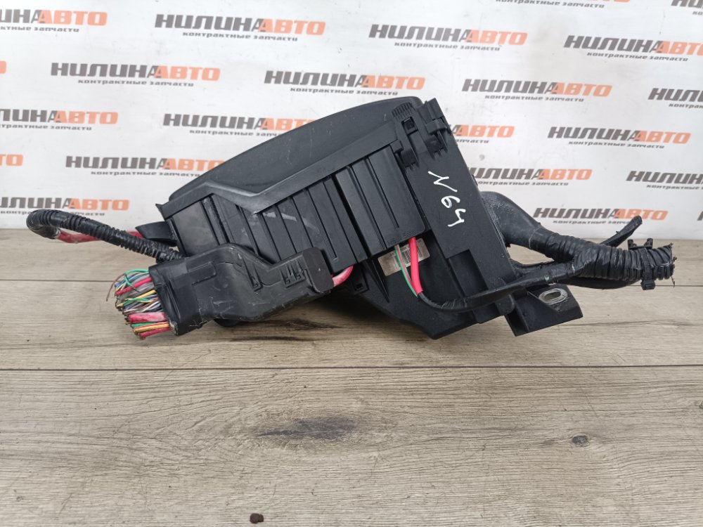 Блок предохранителей под капот, 1500 рублей, Москва