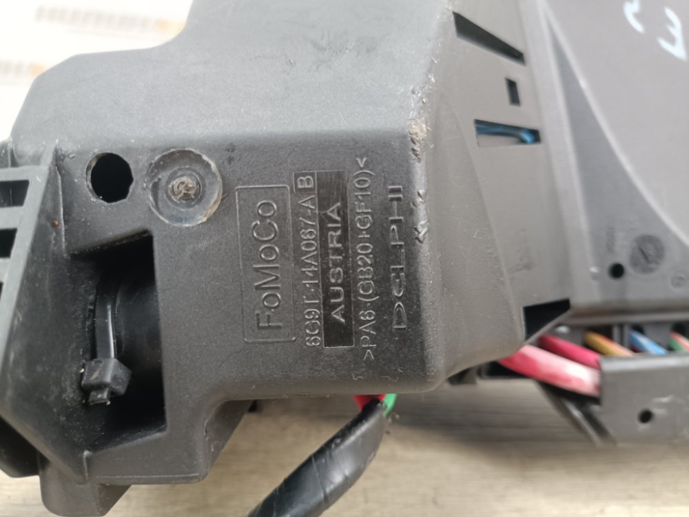 Блок предохранителей под капот, 1500 рублей, Москва