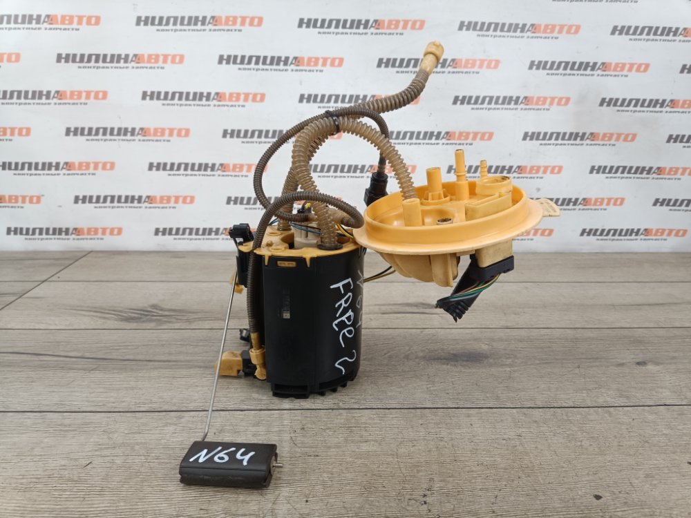 Бензонасос, 3800 рублей, Москва