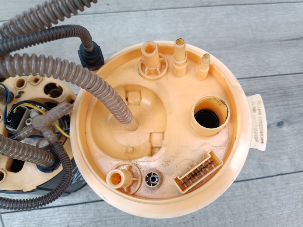 Бензонасос, 3800 рублей, Москва