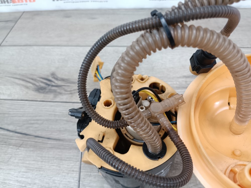 Бензонасос, 3800 рублей, Москва