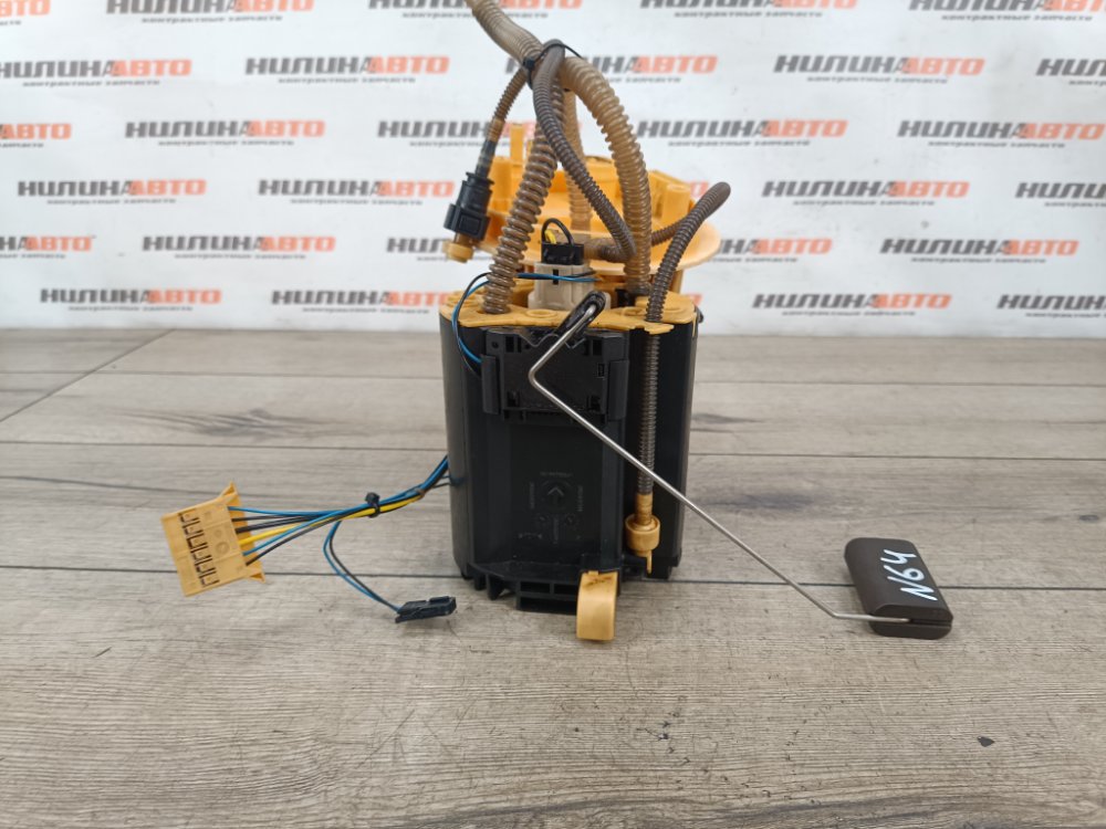 Бензонасос, 3800 рублей, Москва