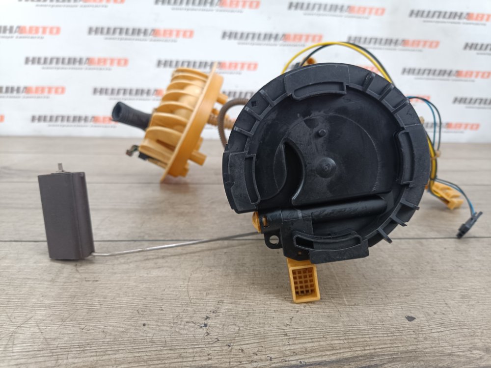 Бензонасос, 3800 рублей, Москва