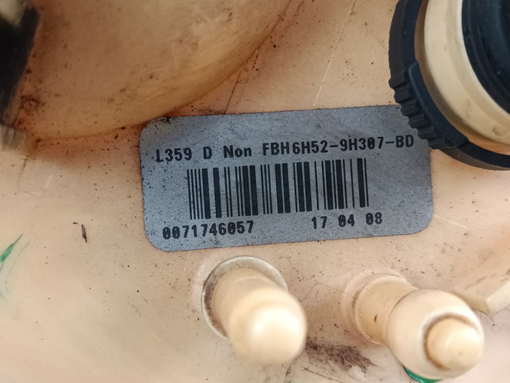 Бензонасос, 3800 рублей, Москва