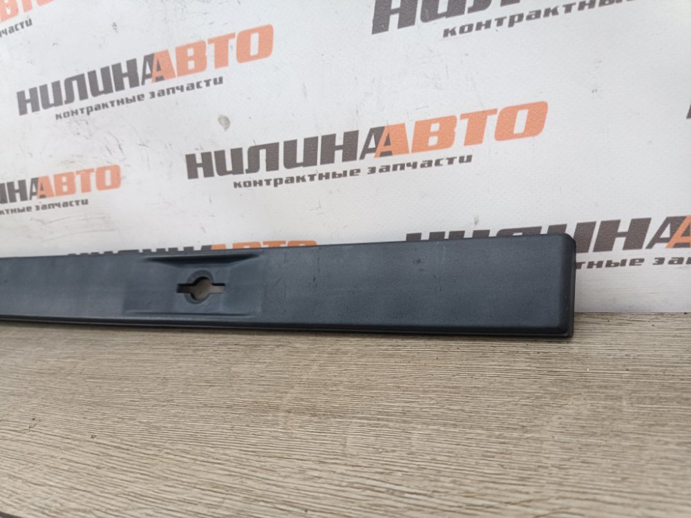 Молдинг крыши, 800 рублей, Москва