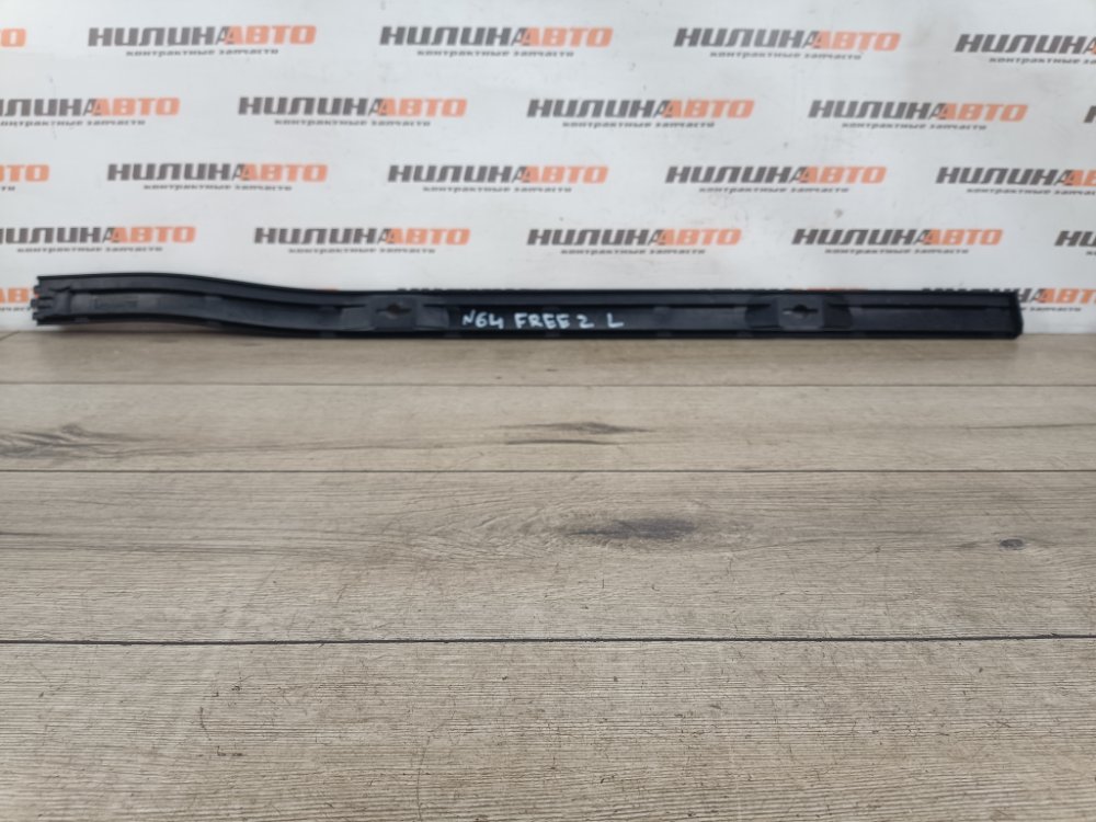 Молдинг крыши, 800 рублей, Москва