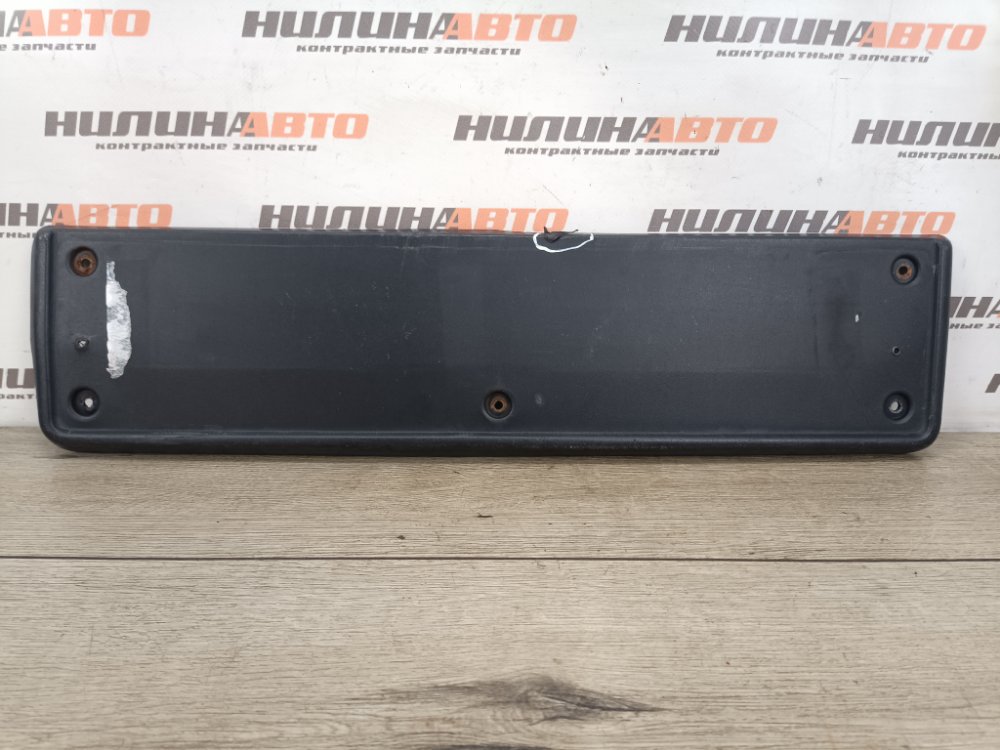 Площадка номерного знака, 3000 рублей, Москва