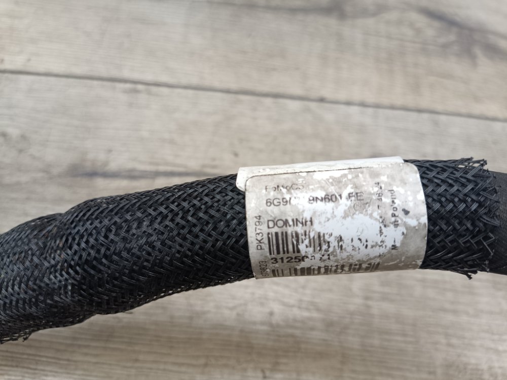 Трубка кондиционера, 500 рублей, Москва