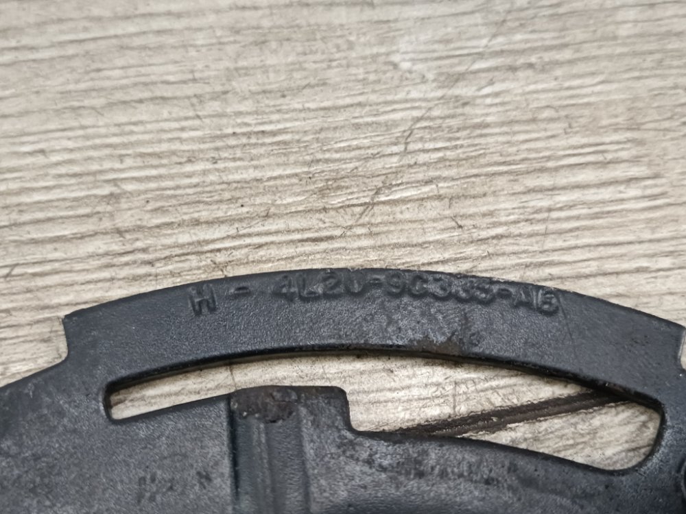 Гайка бензонасоса, 300 рублей, Москва