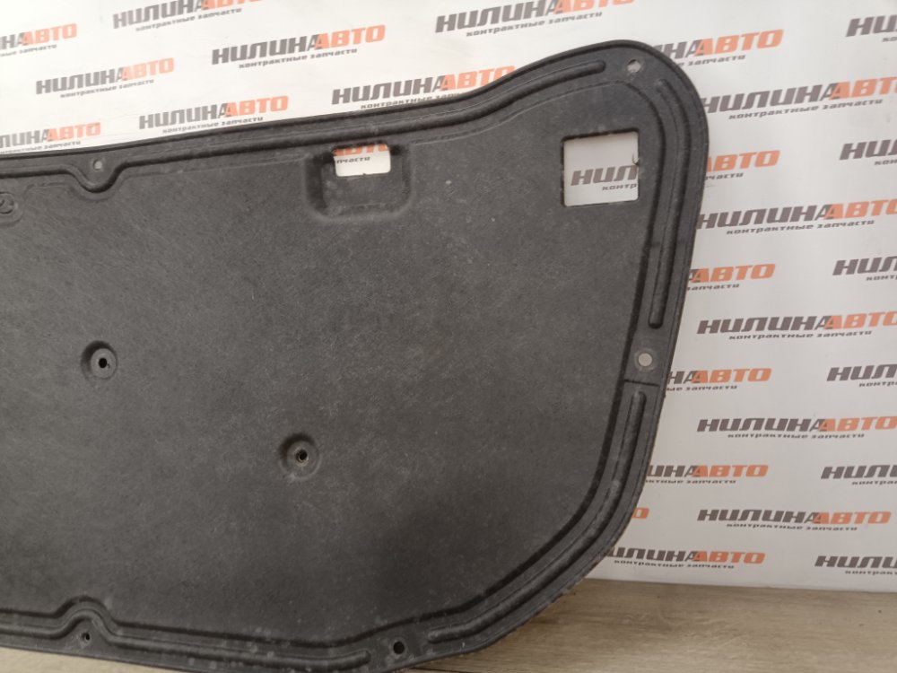 Шумоизоляция капота, 2000 рублей, Москва