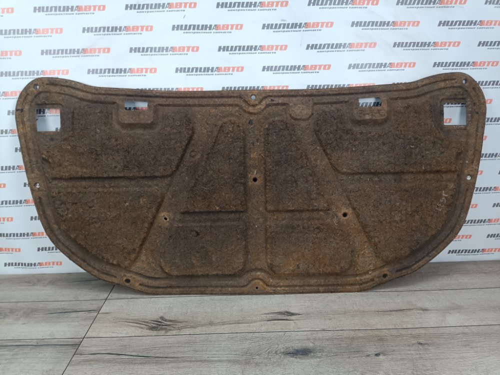 Шумоизоляция капота, 2000 рублей, Москва