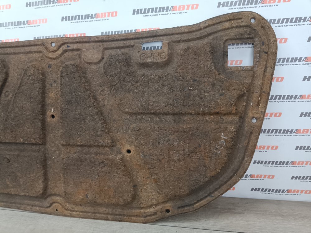 Шумоизоляция капота, 2000 рублей, Москва