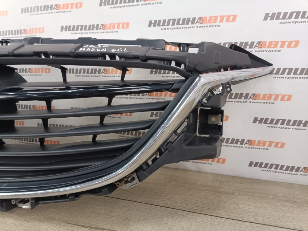 Решетка радиатора, 15000 рублей, Москва