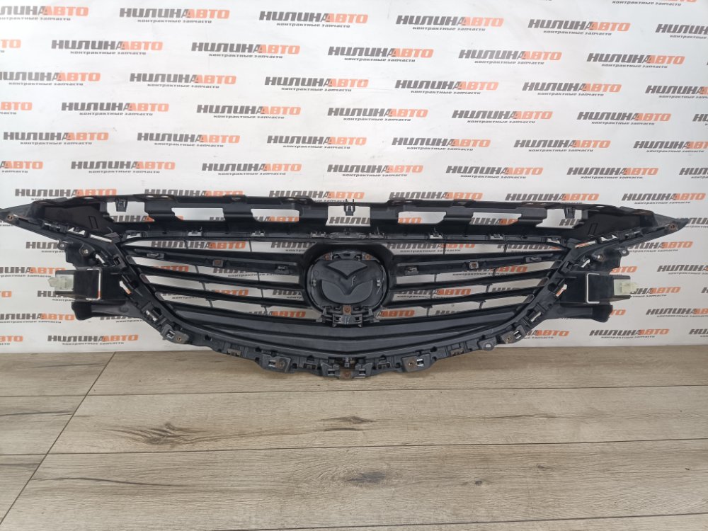 Решетка радиатора, 15000 рублей, Москва