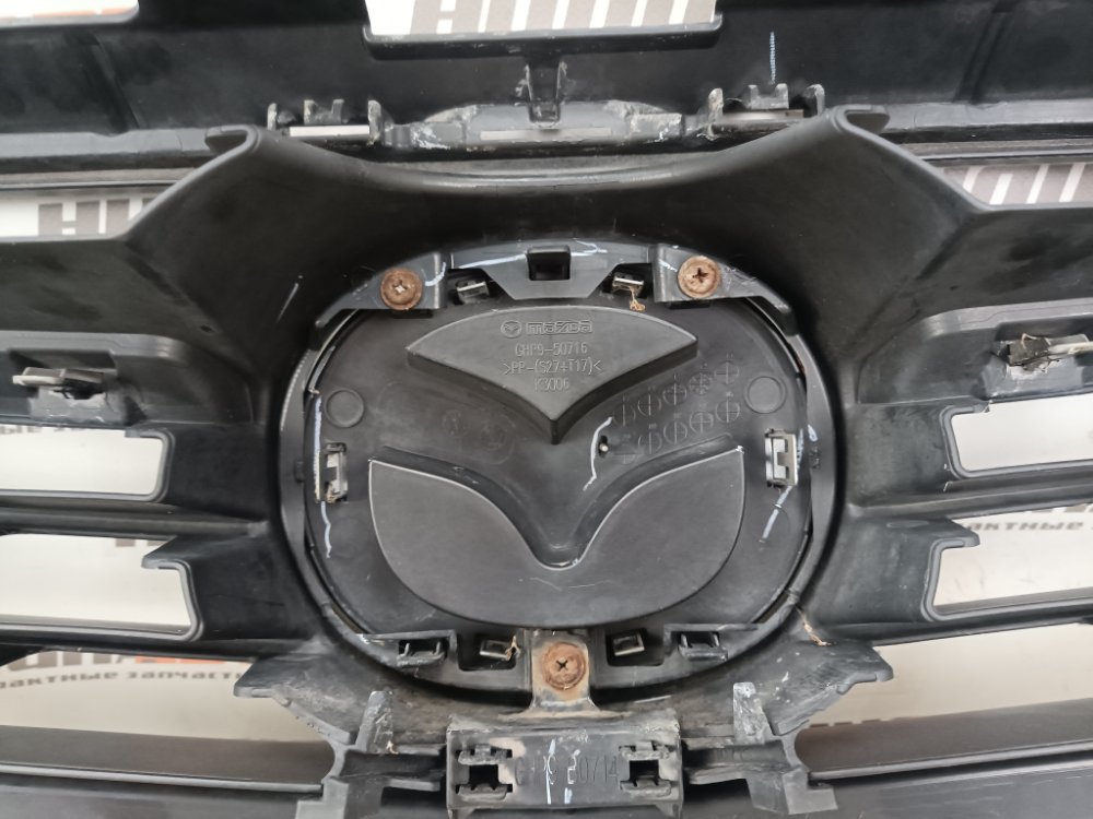 Решетка радиатора, 15000 рублей, Москва